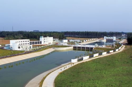最新發布!關于入河排污口設置管理有關事項的通知