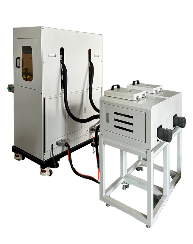 JTT-200DZ雙工位、油氣增壓低壓注塑機(jī)